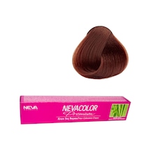 Nevacolor Tüp Boya 5.07 Kışkırtıcı Kahve
