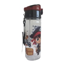 Mikro Muggle 500 Ml Su Matarası Pm-6057 Çok Renkli