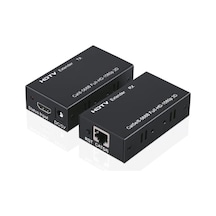 Enkado Ekd-he60 60 Metre Hdmı Usb Extender