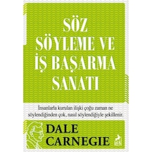 Söz Söyleme Ve İş Başarma Sanatı - Ezjı-760635