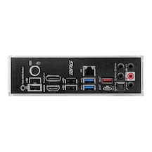 Msı Mpg B550 Gamıng Plus Ddr4 4400 Oc Mhz Atx Am4