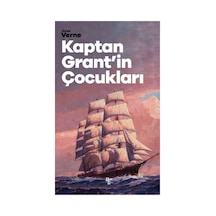 Kaptan Grant İn Çocukları - Rxlu-900135