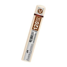 Faber Castell Faber Castel 120 Li Uç 0.5 Tüp