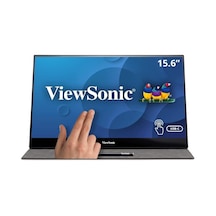 ViewSonic TD1655 16" Dokunmatik Full HD IPS Taşınabilir Monitör (Outlet) ViewSonic TD1655 16" Dokunmatik Full HD IPS Taşınabilir Monitör (Outlet)