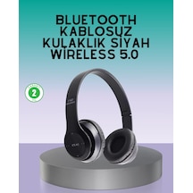 Suya Dayanıklı Bluetooth Kulaklık Spor Ve Günlük Kullanıma Uygun Diğer