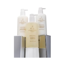 Aromatherapy Associates Balance Şampuan 300 ML + Saç Kremi 300 ML + Vücut Losyonu 300 ML