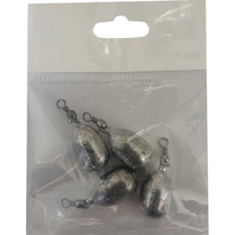 25 Gr Fırdöndü Kurşun 100 Gr