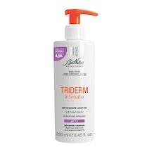 Bionike Triderm Intimate Antibakteriyel Temizleyici 250 Ml
