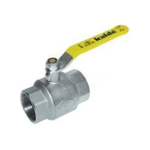 Kalde Küresel Doğalgaz Vanası 3/4 Inch