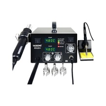Yaogong 852d+ Smd Lehimleme İstasyonu