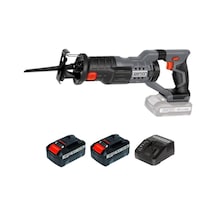 Kraftixx By Einhell KX-RS 18/1  2x3 Amper Akülü Kılıç Testere - 4514020S3