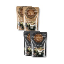 TA-HA KAHVE OSMANLI&DİBEK KAHVESİ 2X2'Lİ COMBO