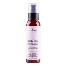 Nook Beauty Family Sweet Relax Fluid Bakım Sütü 100ml