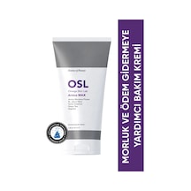 OSL Omega Skin Lab Arnica Max Morluk ve Gidermeye Yardımcı Bakım Kremi 50 ML
