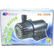 Resun Devirdaym Motoru Lvsqvr - 24 6000 L/h