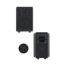 Lastvoice Lpm-08 Ahşap Profesyonel Kabin Hoparlör 8 İnç 350w