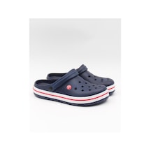 Akınal Bella E195M Eva Erkek Terlik Lacivert