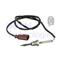 DELPHI TS30090 EGZOZ SICAKLIK SENSORU (VW GOLF 13-  AUDI A3 13-16