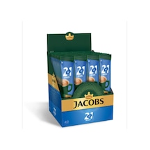 Msa-shop - Kahve 2 Si 1 Arada 40 X 10,5 Gr Diğer