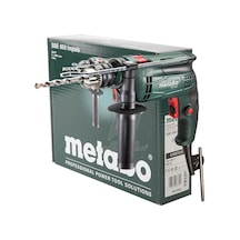 Metabo SBE 650 Darbeli Matkap 650W