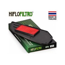 Hava Filtresi Hiflo Hfa5004 - Kymco Downtown 125-200 / X-town 125 09-22