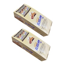 Elselam Tereyağlı Hurmalı Mamül 16li X2 Paket