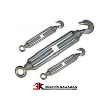 MERİDYEN ÇEKTİRME 16 MM ( 5 ADET )