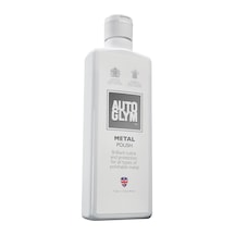 Metal Polish Jant Egzoz Ucu Metal Parlatıcı Cila 325ml