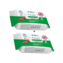 Actosept AF Tücher DezMendili 2 x 80'li