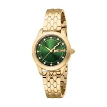 Just Cavalli Jc1l331m0045 Gold Kadın Kol Saati Gold