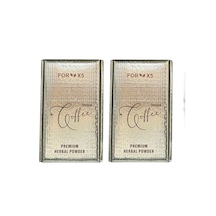 Forx5 Kahve & Forx5 Kahve 2 x 500 G