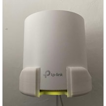 Tp-link Deco X20 X40 X50 X60 Duvar Montaj Aparatı
