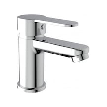 Nsk Molera N3017302 Lavabo Bataryası Krom
