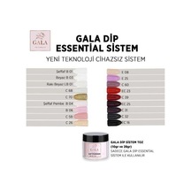 Gala Dip Sistem Toz 10 Gr C68 Gala Professional