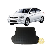 Hyundai Accent Blue Bız 3D Bagaj Havuzu Araca Özel N11.7114