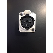 Climb Şase Dişi Xlr