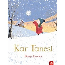 Kar Tanesi - Rjcı-749671