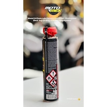 Motul C4 Chain Lube Factory Line 400ml Profesyonel Zincir Yağı