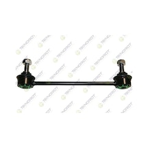 Teknorot Ch-110t Z-rot Arka Epıca V250-2005-2011- 96639910-96440020 -