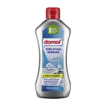 Domol Rosalt Çelik Ve Krom Evye Temizleyicisi 250 Ml