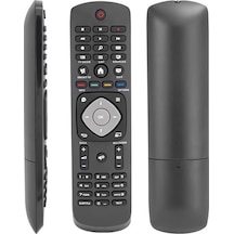 Huayu Rm-l1220 Philips 55pus6452/12 Lcd-led Tv Kumanda 11194351