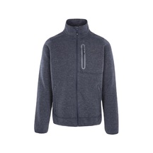 Trespass Maflfltr0063-na1 Tatsfield - Male Fleece Jacket At400 Erkek Polar 001