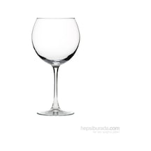 6'lı Enoteca 6 Parça 44238 Şeffaf