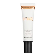Revolution Hydrate Makyaj Bazı 28 ML