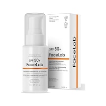 Facelab Yüksek Koruyucu Spf 50 Ve Leke Karşıtı Güneş Kremi 50 Ml 2 Paketi 0