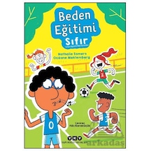Beden Eğitimi Sıfır Ciltli Yapı Kredi Yayınları