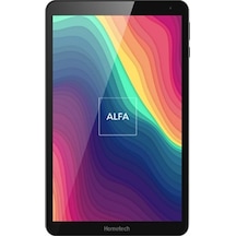 Hometech Alfa 10BS 3 GB 32 GB 10.1" Tablet