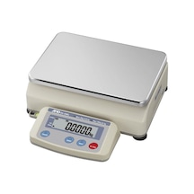 A&d Ek-30kl Hassas Tezgah Terazisi 3/30kg X 0.1/1g