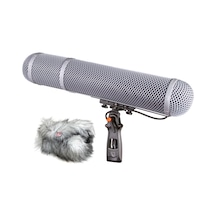Rycote 086006 Modular Windshield Ws 6 Kit