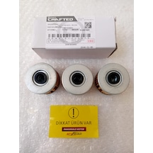Cf Moto 250 Sr Yağ Filtresi  3 Lü Set